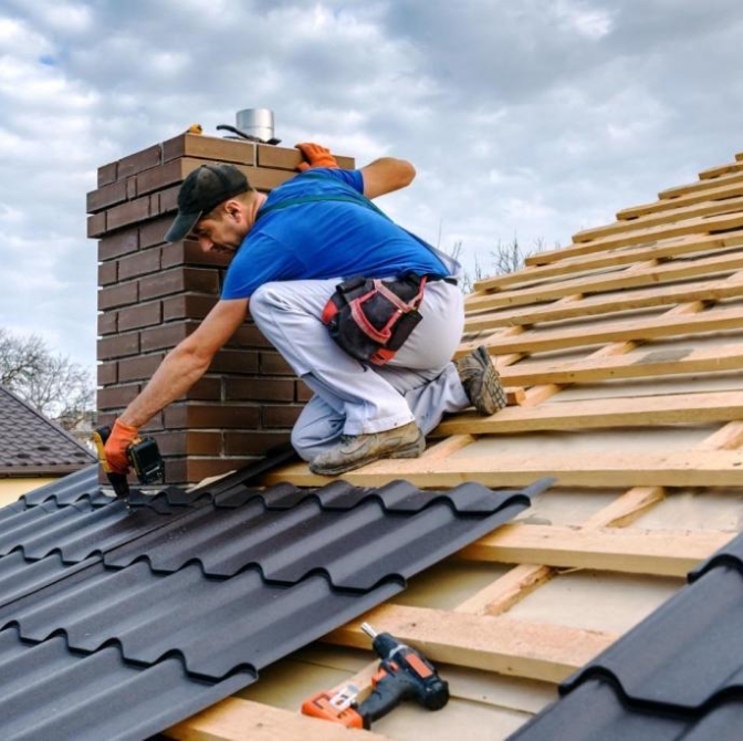 Fındıklı Çatıcı